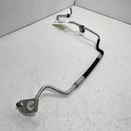 2007-2013 MERCEDES W221 S600 S550 S65 AC A/C Air Conditioning Hose Line Pip