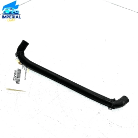 07-13 MERCEDES W221 S600 REAR HEATER CLIMATE CONTROL VALVE HOSE LINE TUBE O