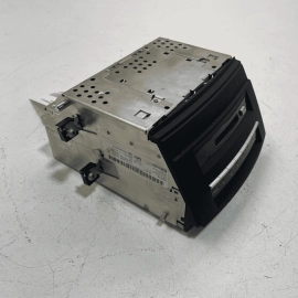 07-09 MERCEDES W221 S600 S550 Navigation Command Comand Head Unit CD Audio 