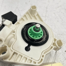 2007-2013 MERCEDES-BENZ S-CLASS REAR RIGHT SIDE WINDOW REGULATOR MOTOR OEM