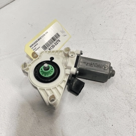 2007-2013 MERCEDES-BENZ S-CLASS REAR RIGHT SIDE WINDOW REGULATOR MOTOR OEM