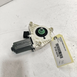 2007-2013 MERCEDES-BENZ S-CLASS REAR RIGHT SIDE WINDOW REGULATOR MOTOR OEM