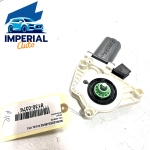 2007-2013 MERCEDES-BENZ S-CLASS REAR RIGHT SIDE WINDOW REGULATOR MOTOR OEM