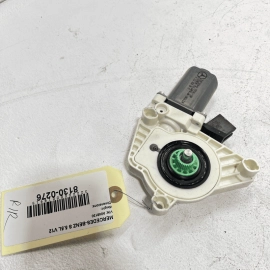 2007-2013 MERCEDES-BENZ S-CLASS REAR RIGHT SIDE WINDOW REGULATOR MOTOR OEM