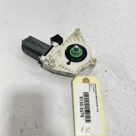 2007-2013 MERCEDES-BENZ S-CLASS REAR RIGHT SIDE WINDOW REGULATOR MOTOR OEM