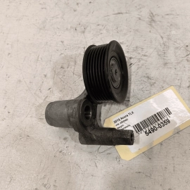 ACURA 2015-2020 TLX ILX 2.4L ENGINE MOTOR DRIVE BELT TENSIONER PULLEY OEM