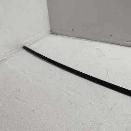 2018 - 2020 INFINITI Q50 UPPER ROOF LEFT DRIVER SIDE DRIP MOLDING TRIM OEM 2018 - 2020 INFINITI Q50 UPPER ROOF LEFT DRIVER SIDE DRIP MOLDING TRIM OEM