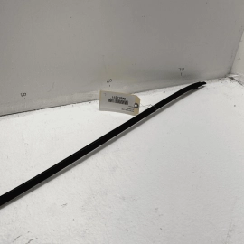 2018 - 2020 INFINITI Q50 UPPER ROOF LEFT DRIVER SIDE DRIP MOLDING TRIM OEM 2018 - 2020 INFINITI Q50 UPPER ROOF LEFT DRIVER SIDE DRIP MOLDING TRIM OEM