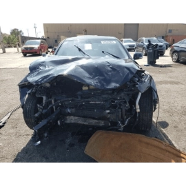 2018 - 2020 INFINITI Q50 UPPER ROOF LEFT DRIVER SIDE DRIP MOLDING TRIM OEM 2018 - 2020 INFINITI Q50 UPPER ROOF LEFT DRIVER SIDE DRIP MOLDING TRIM OEM