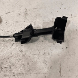 ACURA TLX 2015 - 2020 FUEL DOOR LID RELEASE OPEN OPENER CABLE LINE OEM