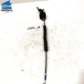 ACURA TLX 2015 - 2020 FUEL DOOR LID RELEASE OPEN OPENER CABLE LINE OEM