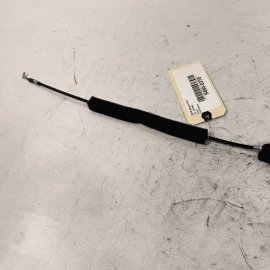 ACURA TLX 2015 - 2020 FUEL DOOR LID RELEASE OPEN OPENER CABLE LINE OEM