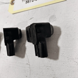 2018-2019 ACURA TLX MDX REAR BUMPER PARKING PARK SENSOR PARKTRONIC OEM SET 