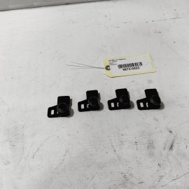 2018-2019 ACURA TLX MDX REAR BUMPER PARKING PARK SENSOR PARKTRONIC OEM SET 