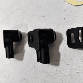 2018-2019 ACURA TLX MDX REAR BUMPER PARKING PARK SENSOR PARKTRONIC OEM SET 