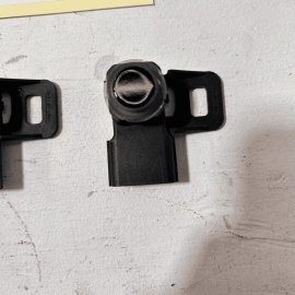 2018-2019 ACURA TLX MDX REAR BUMPER PARKING PARK SENSOR PARKTRONIC OEM SET 