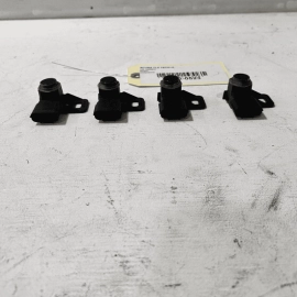 2018-2019 ACURA TLX MDX REAR BUMPER PARKING PARK SENSOR PARKTRONIC OEM SET 