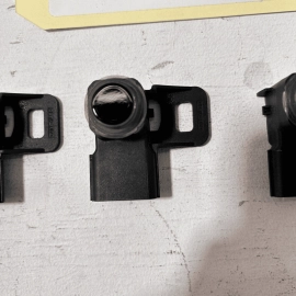 2018-2019 ACURA TLX MDX REAR BUMPER PARKING PARK SENSOR PARKTRONIC OEM SET 