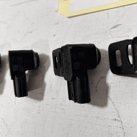 2018-2019 ACURA TLX MDX REAR BUMPER PARKING PARK SENSOR PARKTRONIC OEM SET 