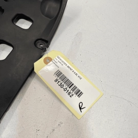 07-13 MERCEDES S600 S550 CL600 UNDER DASH PASSENGER SIDE LOWER TRIM COVER O