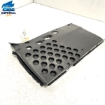 07-13 MERCEDES S600 S550 CL600 UNDER DASH PASSENGER SIDE LOWER TRIM COVER O