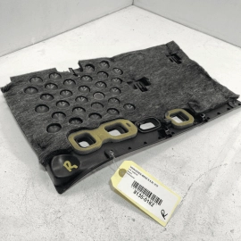 07-13 MERCEDES S600 S550 CL600 UNDER DASH PASSENGER SIDE LOWER TRIM COVER O