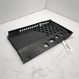 07-13 MERCEDES S600 S550 CL600 UNDER DASH PASSENGER SIDE LOWER TRIM COVER O