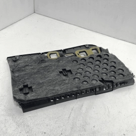 07-13 MERCEDES S600 S550 CL600 UNDER DASH PASSENGER SIDE LOWER TRIM COVER O