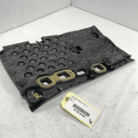 07-13 MERCEDES S600 S550 CL600 UNDER DASH PASSENGER SIDE LOWER TRIM COVER O