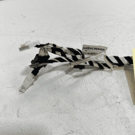 07-13 Mercedes S600 S550 S63 AMG S400 Door Harness Rear Left or Right OEM 1