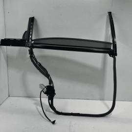 07-13 Mercedes S550 S600 S63 AMG Rear Passenger Side Door Sun Shade Sunshad