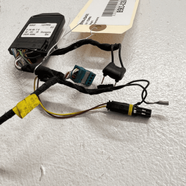 BMW M240xi F23 2017 - 2021 Passenger Side ECU Memory Rear view Mirror Outer