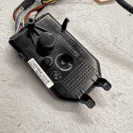 BMW M240xi F23 2017 - 2021 Passenger Side ECU Memory Rear view Mirror Outer