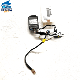 BMW M240xi F23 2017 - 2021 Passenger Side ECU Memory Rear view Mirror Outer