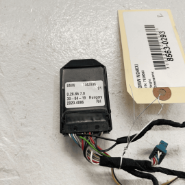 BMW M240xi F23 2017 - 2021 Passenger Side ECU Memory Rear view Mirror Outer
