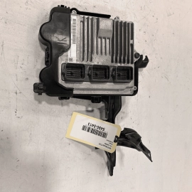 ACURA TLX 2020 2.4L ECM ECU Engine Control Computer Module Unit & Bracket O