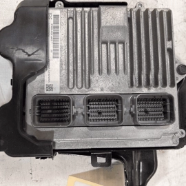 ACURA TLX 2020 2.4L ECM ECU Engine Control Computer Module Unit & Bracket O