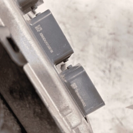 ACURA TLX 2020 2.4L ECM ECU Engine Control Computer Module Unit & Bracket O