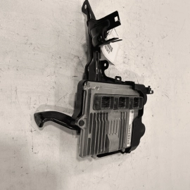 ACURA TLX 2020 2.4L ECM ECU Engine Control Computer Module Unit & Bracket O