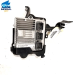 ACURA TLX 2020 2.4L ECM ECU Engine Control Computer Module Unit & Bracket O