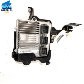 ACURA TLX 2020 2.4L ECM ECU Engine Control Computer Module Unit & Bracket O