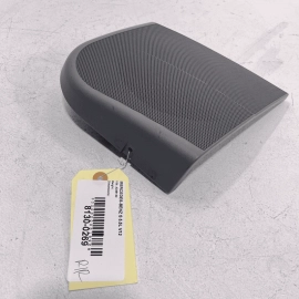 07-13 Mercedes S550 S600 S400 Rear Passenger Door Panel Speaker Cover Trim 