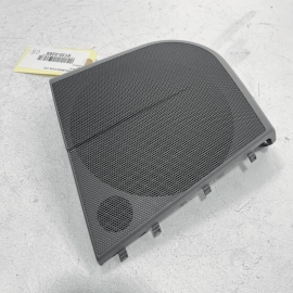 07-13 Mercedes S550 S600 S400 Rear Passenger Door Panel Speaker Cover Trim 