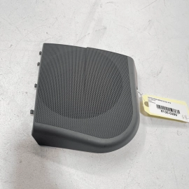 07-13 Mercedes S550 S600 S400 Rear Passenger Door Panel Speaker Cover Trim 