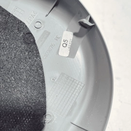 07-13 Mercedes S550 S600 S400 Rear Passenger Door Panel Speaker Cover Trim 