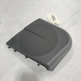 07-13 Mercedes S550 S600 S400 Rear Passenger Door Panel Speaker Cover Trim 