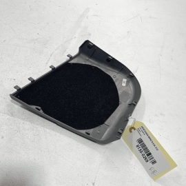 07-13 Mercedes S550 S600 S400 Rear Passenger Door Panel Speaker Cover Trim 