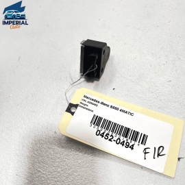 2010-2013 MERCEDES S550 W221 Front Passenger Seat Ventilation Control Unit 