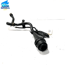 ACURA TLX 2018 - 2020 FUEL GAS TANK FILLER NECK PIPE TUBE ASSEMBLY OEM