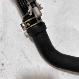 ACURA TLX 2018 - 2020 FUEL GAS TANK FILLER NECK PIPE TUBE ASSEMBLY OEM